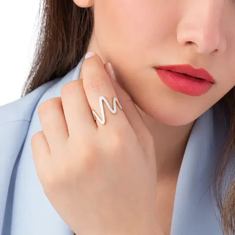 انگشتر کد 1134